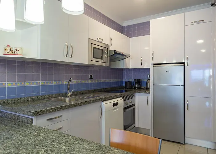 Amarre Bay Apartmán *