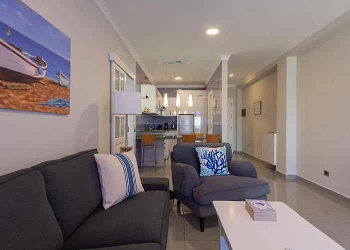 Amarre Bay Apartmán