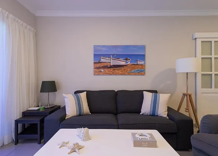 Amarre Bay Apartmán *