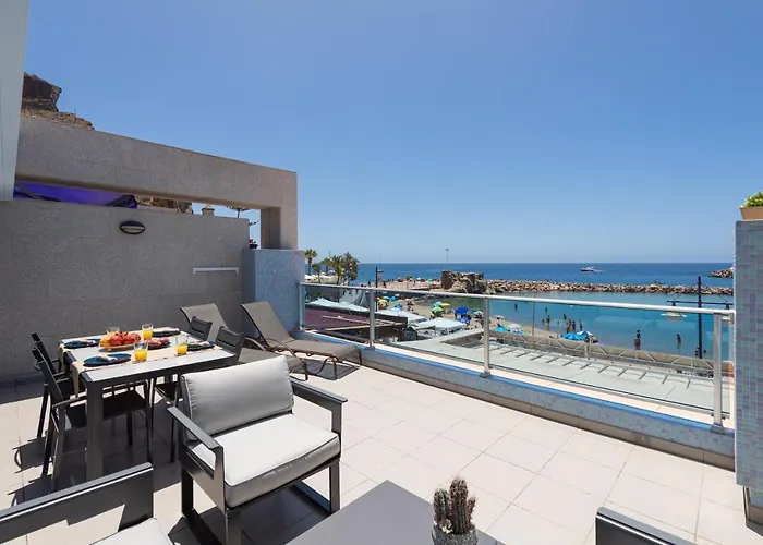 Apartmán Amarre Bay