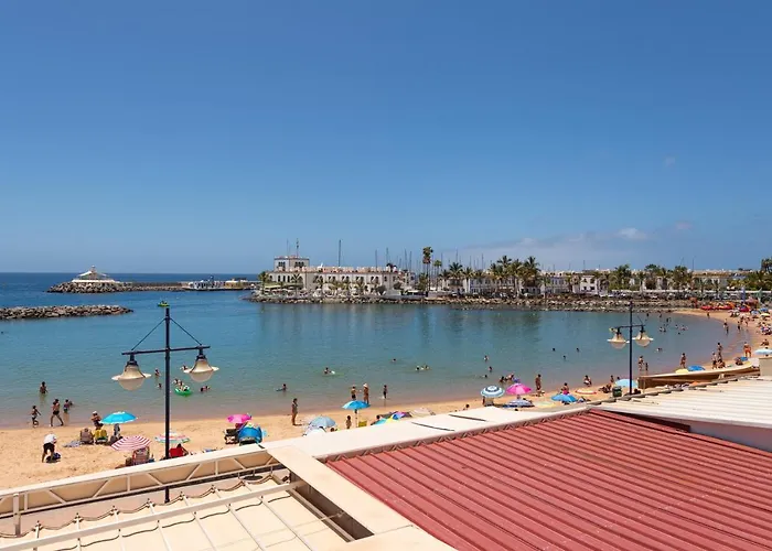 Amarre Bay Apartmán