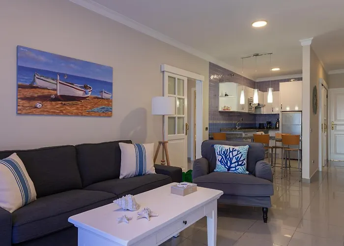 Apartmán Amarre Bay *