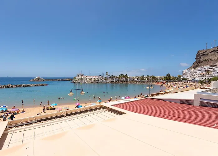 Amarre Bay * Puerto De Mogan