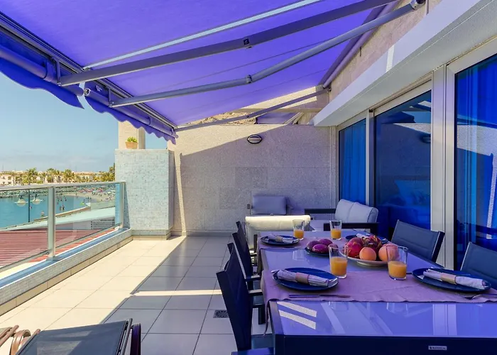 Amarre Bay Apartmán