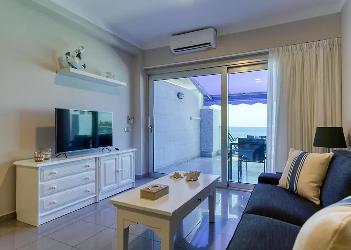 Apartmán Amarre Bay Puerto De Mogan