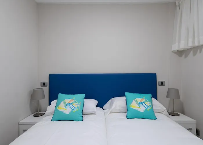 Amarre Bay Apartmán *