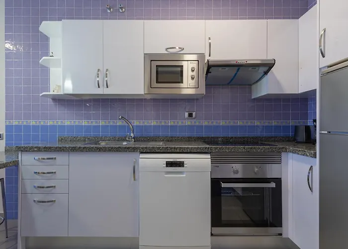 Amarre Bay Puerto De Mogan