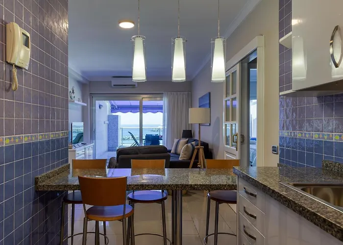 Amarre Bay * Puerto De Mogan