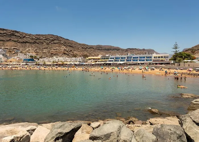 Amarre Bay Apartmán *