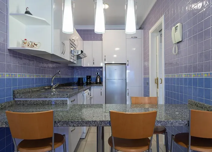 Amarre Bay Apartmán