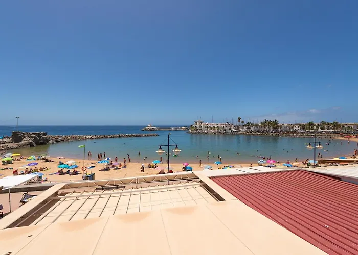 Amarre Bay Apartmán