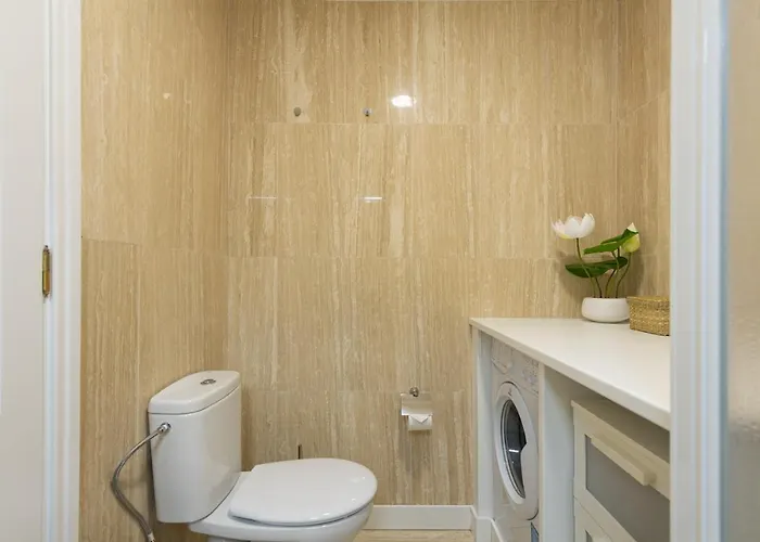 Apartmán Amarre Bay Puerto De Mogan