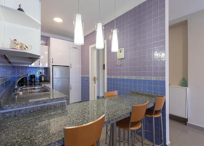 Amarre Bay Apartmán