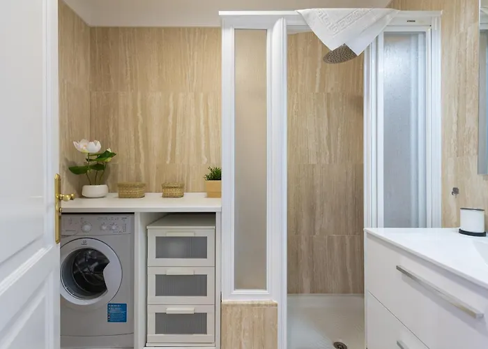 Amarre Bay Apartmán Puerto De Mogan