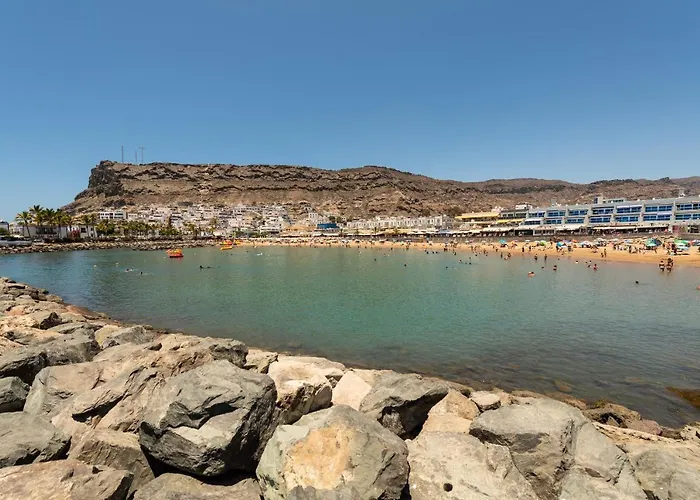 Apartmán Amarre Bay