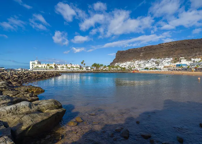 Apartmán Amarre Bay