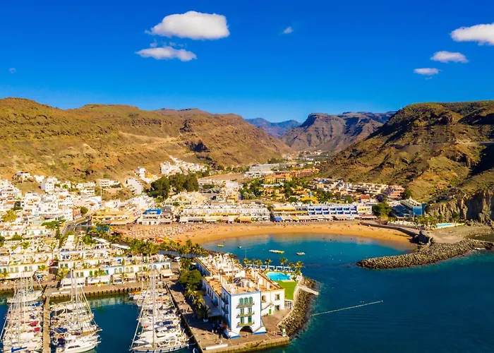 Amarre Bay Apartmán *