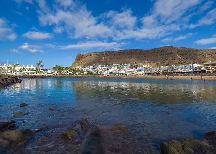 Amarre Bay * Puerto De Mogan