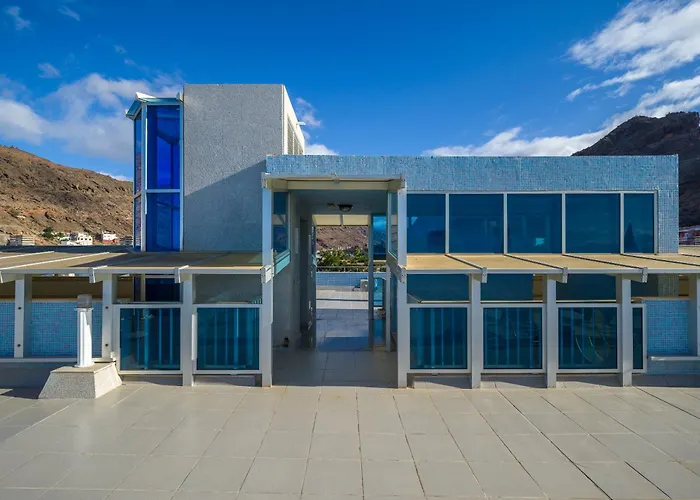 Amarre Bay Apartmán