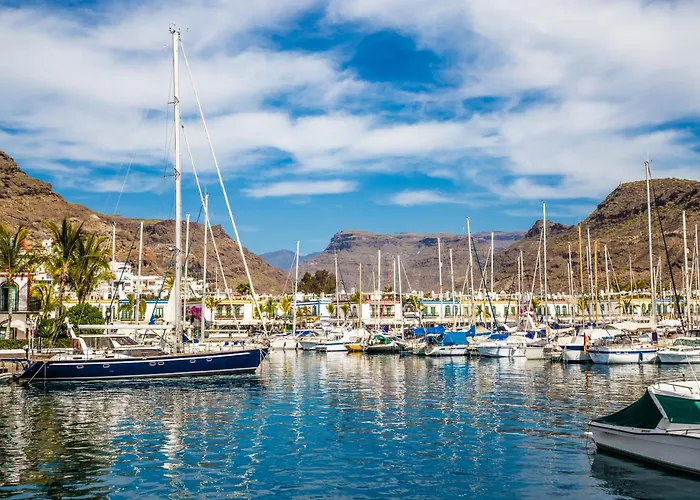 Amarre Bay * Puerto De Mogan