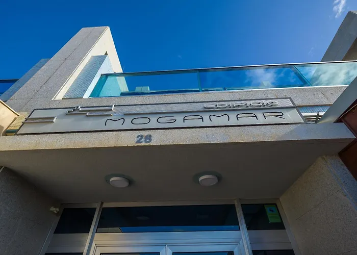 Amarre Bay Apartmán Puerto De Mogan