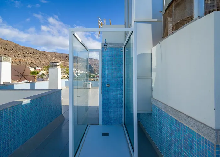 Amarre Bay Apartmán