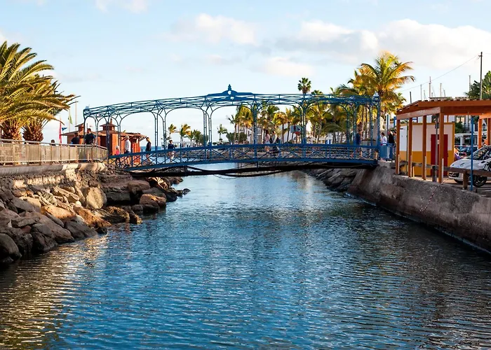 Apartmán Amarre Bay *